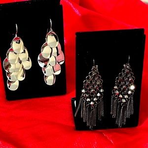 🎁(NEW) Premier Designs earrings